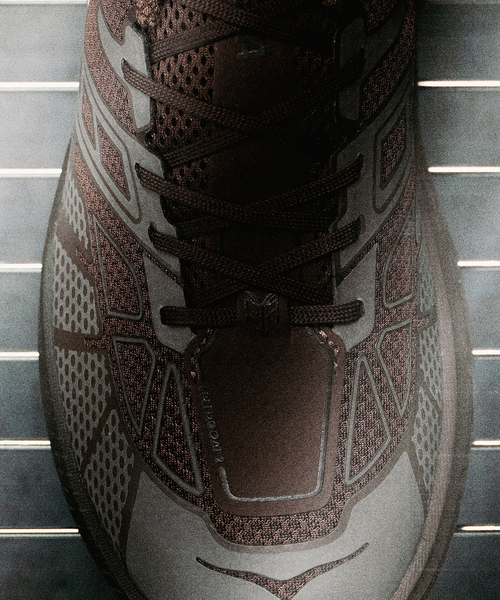 HOKA(ホカ)の「【日本国内限定カラー】HOKA STEALTH/TECH SPEEDGOAT 2 1171910-WNTC(スニーカー・メンズ・ブラウン・26cm/26.5cm/27cm/27.5cm/28cm/28.5cm)」の13枚目の写真