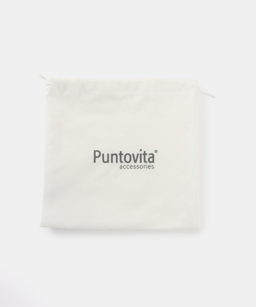 plage(プラージュ)の「PUNTOVITA/プントヴィータ 別注 CONCHO ベルト(ベルト・レディース・シルバー・FREE)」の10枚目の写真