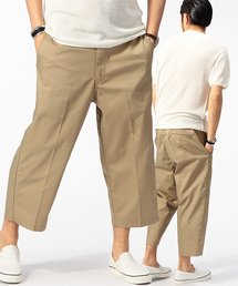 B:MING by BEAMS | 【FINE BOYS6月号掲載】【Smart5月号掲載】Dickies×ビーミング by ビームス / 別注 Wide Anckle Pants(その他パンツ)