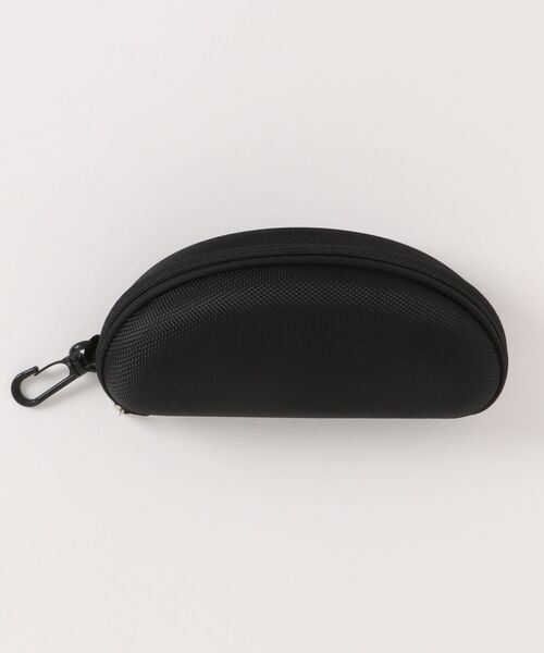 LUGG NAGG(ラグナグ)の「【LUGG NAGG/ラグナグ】小顔効果 ワイドフレームサングラス(サングラス・レディース・ブラック系1/ブラック/ホワイト/ブラウン/キャメル・FREE)」の14枚目の写真