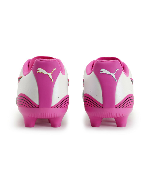 PUMA(プーマ)の「PUMA プーマ メンズ キング 20 アルティメット JP HG/AG サッカースパイク(スニーカー・メンズ・ホワイト系その他・27.0cm/26.0cm/28.0cm/27.5cm/26.5cm/25.5cm)」の3枚目の写真
