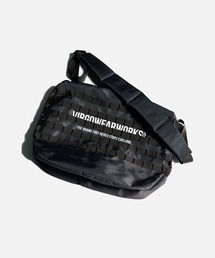 VIRGOwearworks（ヴァルゴウェアワークス）の「VIRTALIA SHOULDER BAG（ショルダーバッグ）」