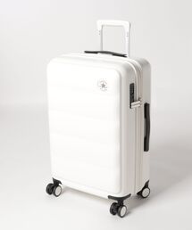 【CONVERSE / コンバース】cloud 拡張ジッパーキャリーM 51L(60L)