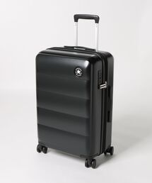 【CONVERSE / コンバース】cloud 拡張ジッパーキャリーM 51L(60L)