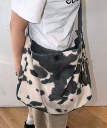 sedacle（セダクル）の「2wayリバーシブルアソート柄バッグ（ショルダーバッグ）」