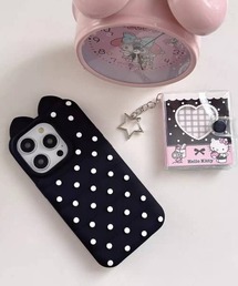 セール】キラキラ ストーン ミラー iPhone ケース 13/14.13Pro.14Pro
