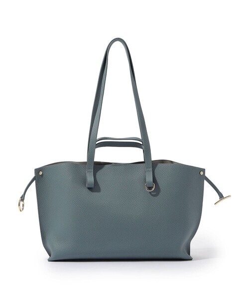 Atelier TOMORROWLAND BOAT SKY トートバッグ（トートバッグ