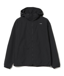 【ユニセックス】mgh / Axion zipup hoodie
