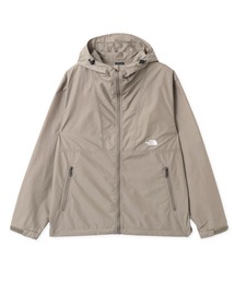 THE NORTH FACE COMPACT JACKET / ザ・ノース・フェイス コンパクト ジャケット