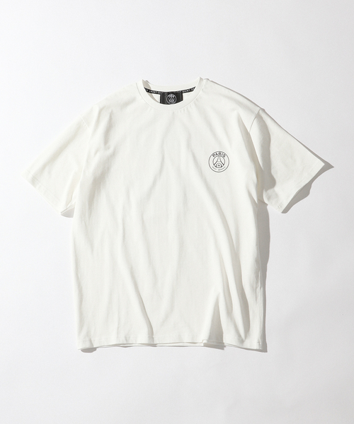 PARIS SAINT-GERMAIN(パリサンジェルマン)の「【NAO YOSHIHARA x PSG】 HYAKKI YAKO TEE(Tシャツ/カットソー・メンズ・ブラック/ホワイト・X-LARGE/LARGE/MEDIUM)」の6枚目の写真
