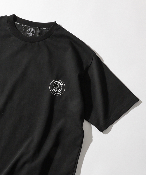 PARIS SAINT-GERMAIN(パリサンジェルマン)の「【NAO YOSHIHARA x PSG】 HYAKKI YAKO TEE(Tシャツ/カットソー・メンズ・ブラック/ホワイト・X-LARGE/LARGE/MEDIUM)」の8枚目の写真