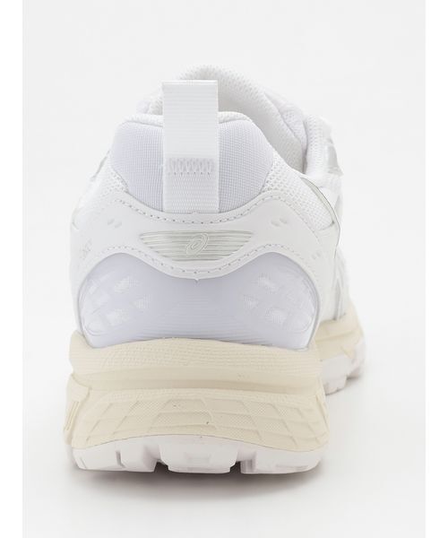 ASICS(アシックス)の「【ASICS】GEL-NUNOBIKI(スニーカー・レディース・ホワイト・23.5/24.5/24/25/23)」の3枚目の写真