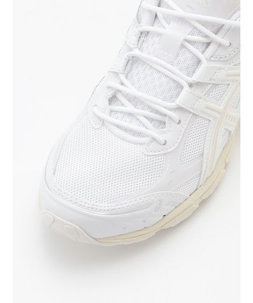 ASICS(アシックス)の「【ASICS】GEL-NUNOBIKI(スニーカー・レディース・ホワイト・23.5/24.5/24/25/23)」の5枚目の写真