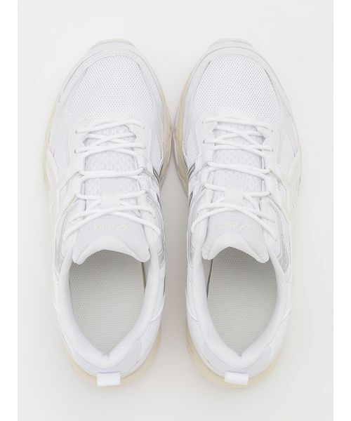 ASICS(アシックス)の「【ASICS】GEL-NUNOBIKI(スニーカー・レディース・ホワイト・23.5/24.5/24/25/23)」の7枚目の写真