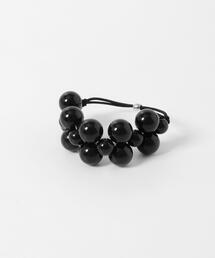 URBAN RESEARCH | decor『デコール』 BUBBLE HAIR TIE(ヘアゴム)