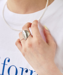 Spick & Span | EO / イオ COVER RING(M)(リング)