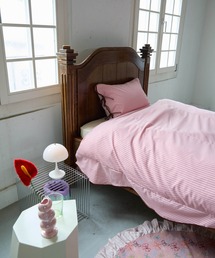 Casselini HOME(キャセリーニ ホーム)チューリップ掛布団カバー（寝具