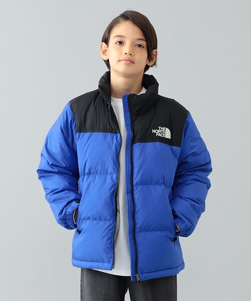 THE NORTH FACE / キッズ ヌプシ ジャケット 2026FW (130～160cm