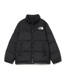 THE NORTH FACE(�U�m�[�X�t�F�C�X)��THE NORTH FACE / �L�b�Y �k�v�V �W���P�b�g 2026FW (130�`160cm) �_�E���W���P�b�g ���� �ۉ� �y�� �W���j�A(�_�E���W���P�b�g/�R�[�g)