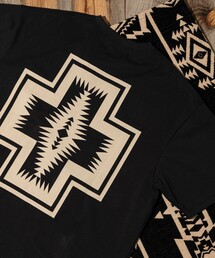 PENDLETON（ペンドルトン）の「半袖Tシャツ（Tシャツ/カットソー）」