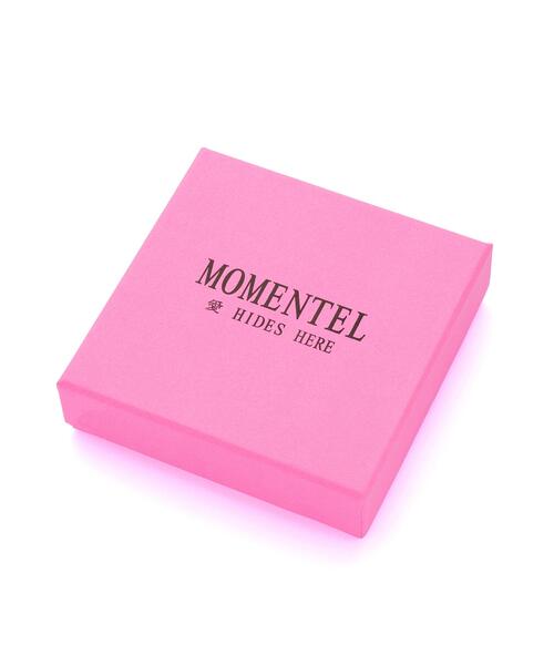 momentel jewelry(モーメンタルジュエリー)の「MOMENTEL/モーメンタル/Silver Star Earrings(ピアス(両耳用)・レディース・シルバー・F)」の4枚目の写真