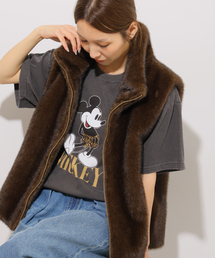 WEB限定 / 追加3》GOOD ROCK SPEED 別注 / ミッキー / Tシャツ（T