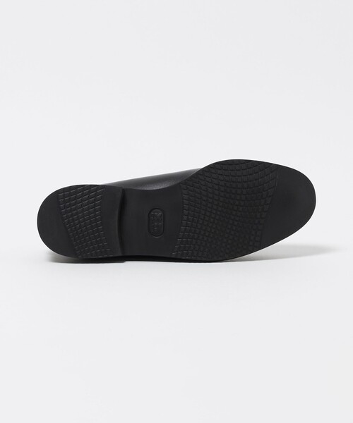 BEAUTY&YOUTH UNITED ARROWS(ビューティーアンドユースユナイテッドアローズ)の「“all time shoes” スリム ローファー V2(ローファー・メンズ・ブラック・9h/9/6h/8h/8/7h/7/10)」の6枚目の写真