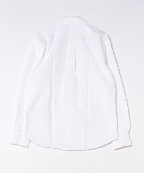 KENZO(ケンゾー)の「KENZOJUMPINGTIGERCRESTCASUALSHIRT(シャツ/ブラウス・メンズ・ホワイト系その他・39/38/40)」の6枚目の写真