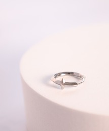EVERMETAL 日本製 サージカルステンレス 316L 金属アレルギー対応 フープ ピアス ユニセックス 男女兼用