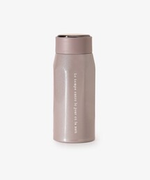 Afternoon Tea（アフタヌーンティー）の「スクリューボトル 340ml/MON JOURNAL（水筒）」