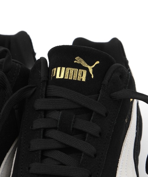 PUMA(プーマ)の「【PUMA(プーマ)】SPEED CAT OG(スニーカー・レディース・レッド/ブラウン/ブラック・MEDIUM/LARGE)」の10枚目の写真