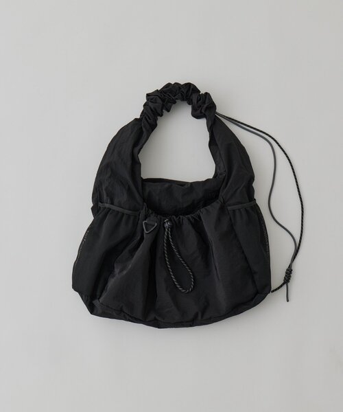 WHIMSIC(ウィムジック)の「【UNISEX】マルチショルダーバッグ(ショルダーバッグ・メンズ・ブラウン/ブラック/パープル・FREE)」の1枚目の写真