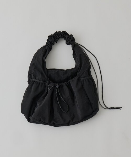WHIMSIC(ウィムジック)の「【UNISEX】マルチショルダーバッグ(ショルダーバッグ・メンズ・ブラウン/ブラック/パープル・FREE)」の14枚目の写真