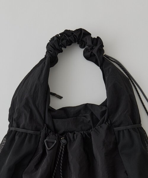 WHIMSIC(ウィムジック)の「【UNISEX】マルチショルダーバッグ(ショルダーバッグ・メンズ・ブラウン/ブラック/パープル・FREE)」の17枚目の写真