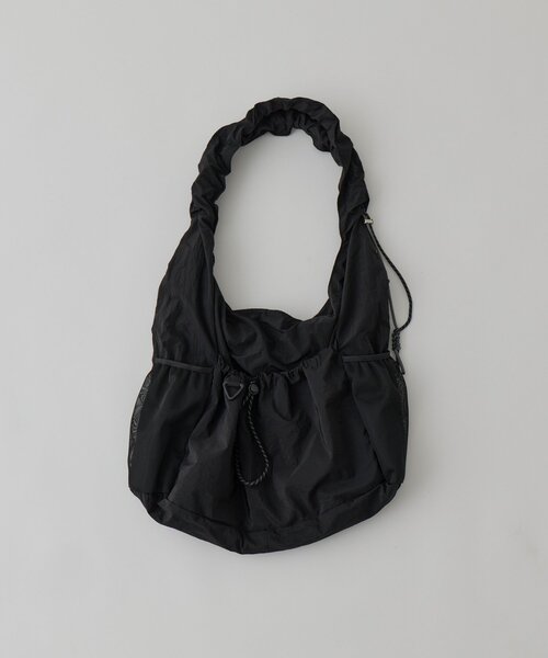 WHIMSIC(ウィムジック)の「【UNISEX】マルチショルダーバッグ(ショルダーバッグ・メンズ・ブラウン/ブラック/パープル・FREE)」の19枚目の写真
