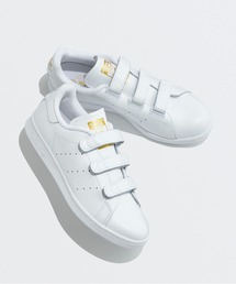BAPE X ADIDAS GOLF STAN SMITH G BAPE M（スニーカー）｜A BATHING