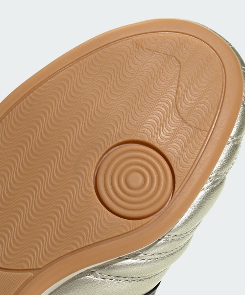 adidas(アディダス)の「アディダス テコンドー シューレース/ Adidas Taekwondo Lace Shoes / アディダスオリジナルス adidas Originals スニーカー(スニーカー・レディース・シルバー・22.0cm/22.5cm/23.0cm/23.5cm/24.0cm/24.5cm/25.0cm/25.5cm/26.0cm/26.5cm/27.0cm/27.5cm/28.0cm)」の8枚目の写真