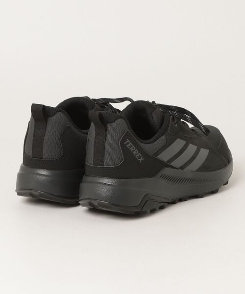 adidas(アディダス)の「テレックス エニーランダー レザー / Terrex Anylander Leather / アディダス adidas(スニーカー・メンズ・ブラック・27.5cm/27.0cm/29.0cm/28.5cm/26.5cm/26.0cm/25.5cm/25.0cm/28.0cm/24.5cm)」の9枚目の写真