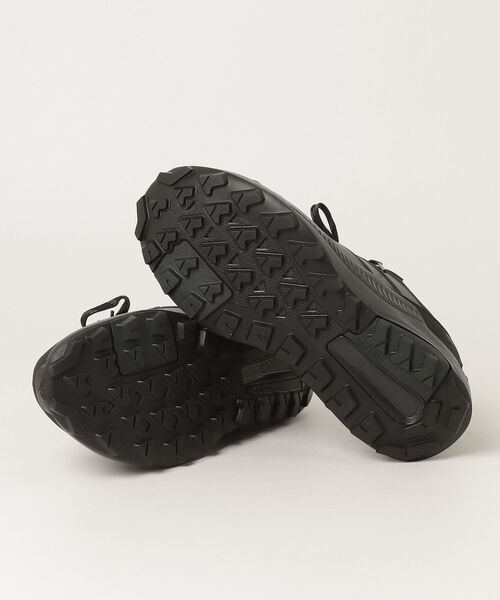 adidas(アディダス)の「テレックス エニーランダー レザー / Terrex Anylander Leather / アディダス adidas(スニーカー・メンズ・ブラック・27.5cm/27.0cm/29.0cm/28.5cm/26.5cm/26.0cm/25.5cm/25.0cm/28.0cm/24.5cm)」の10枚目の写真