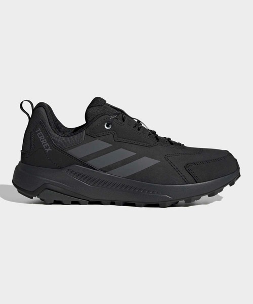 adidas(アディダス)の「テレックス エニーランダー レザー / Terrex Anylander Leather / アディダス adidas(スニーカー・メンズ・ブラック・27.5cm/27.0cm/29.0cm/28.5cm/26.5cm/26.0cm/25.5cm/25.0cm/28.0cm/24.5cm)」の1枚目の写真