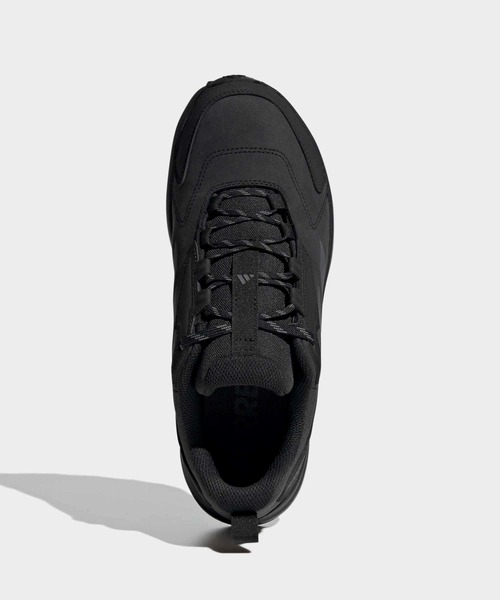adidas(アディダス)の「テレックス エニーランダー レザー / Terrex Anylander Leather / アディダス adidas(スニーカー・メンズ・ブラック・27.5cm/27.0cm/29.0cm/28.5cm/26.5cm/26.0cm/25.5cm/25.0cm/28.0cm/24.5cm)」の2枚目の写真