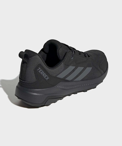 adidas(アディダス)の「テレックス エニーランダー レザー / Terrex Anylander Leather / アディダス adidas(スニーカー・メンズ・ブラック・27.5cm/27.0cm/29.0cm/28.5cm/26.5cm/26.0cm/25.5cm/25.0cm/28.0cm/24.5cm)」の5枚目の写真