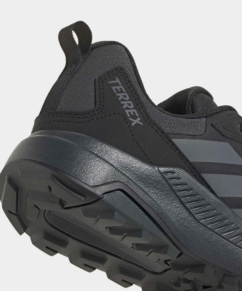 adidas(アディダス)の「テレックス エニーランダー レザー / Terrex Anylander Leather / アディダス adidas(スニーカー・メンズ・ブラック・27.5cm/27.0cm/29.0cm/28.5cm/26.5cm/26.0cm/25.5cm/25.0cm/28.0cm/24.5cm)」の7枚目の写真