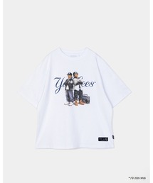 APPLEBUM（アップルバム）の「“YANKEES BOYZ” T-shirt（Tシャツ/カットソー）」