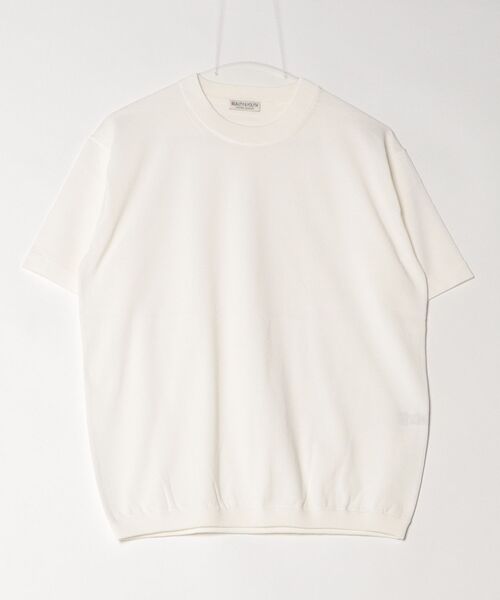 ブランド古着】半袖ニット（ニット/セーター）｜BEAUTY&YOUTH UNITED