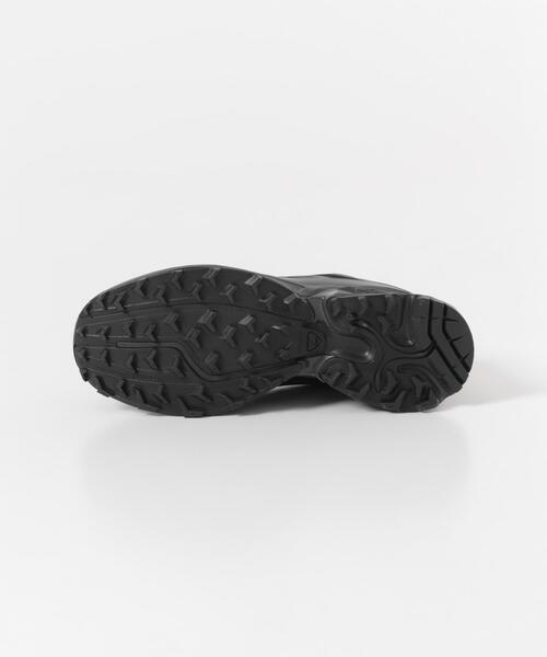SALOMON(サロモン)の「SALOMON XT-PATHWAY 2(スニーカー・レディース・ブラック・23.5/24/25/24.5)」の5枚目の写真