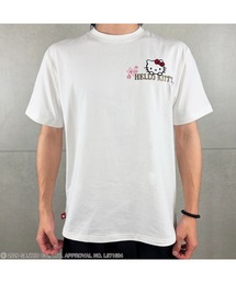 HELLO KITTY-SAKURA TEE
