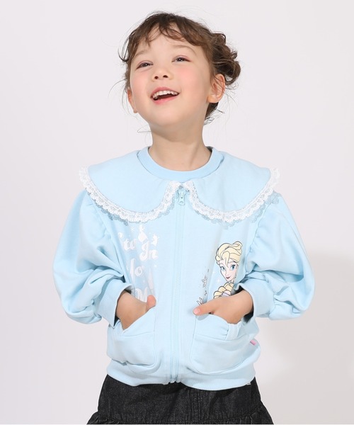 BABYDOLL｜ベビードール（キッズ）のジャージ通販 - ZOZOTOWN