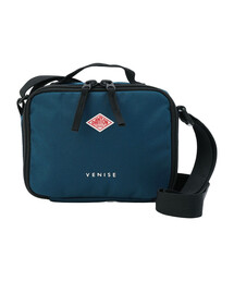 DANTON | VENISE - CORDURA® Canvas Shoulder Bag(ショルダーバッグ)