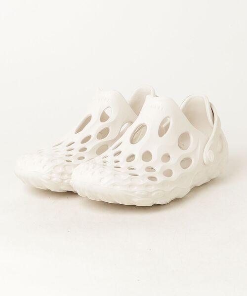 MERRELL(メレル)の「HYDRO MOC W(サンダル・レディース・ホワイト・25.0cm/23.0cm)」の1枚目の写真